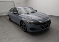 2022 Honda Accord in Albuquerque, NM 87123 - 18148497 13