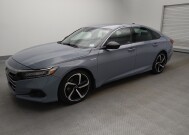 2022 Honda Accord in Albuquerque, NM 87123 - 18148497 2