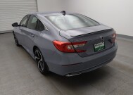 2022 Honda Accord in Albuquerque, NM 87123 - 18148497 5