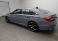 2022 Honda Accord in Albuquerque, NM 87123 - 18148497 3