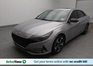 2021 Hyundai Elantra in Colorado Springs, CO 80909 - 18148498 1