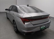 2021 Hyundai Elantra in Colorado Springs, CO 80909 - 18148498 5