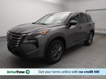 2024 Nissan Rogue in Lakewood, CO 80215