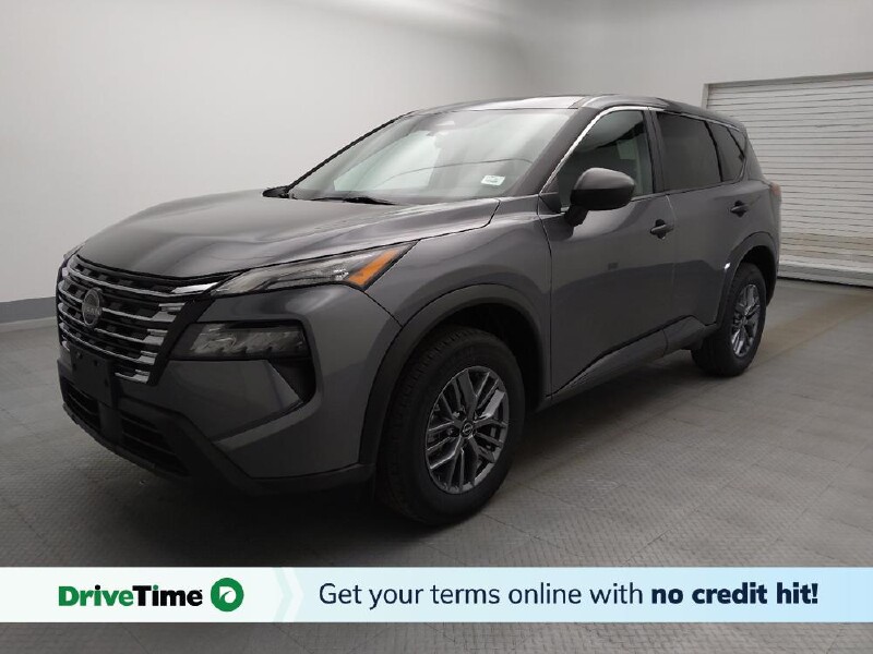 2024 Nissan Rogue in Lakewood, CO 80215 - 18148499
