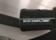 2024 Nissan Rogue in Lakewood, CO 80215 - 18148499 33