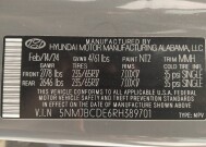 2024 Hyundai Tucson in Lakewood, CO 80215 - 18148501 33