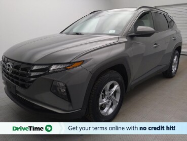 2024 Hyundai Tucson in Lakewood, CO 80215