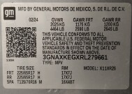 2024 Chevrolet Equinox in Lakewood, CO 80215 - 18148502 33