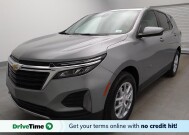 2024 Chevrolet Equinox in Lakewood, CO 80215 - 18148502 1