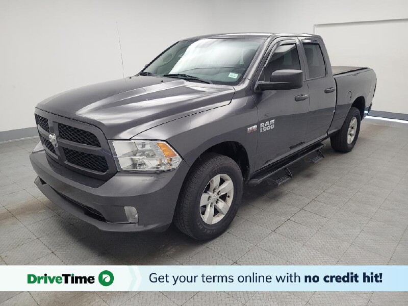 2017 RAM 1500 in Memphis, TN 38128 - 18148503