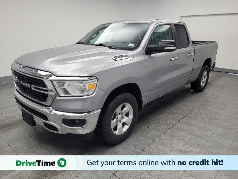 2019 RAM 1500 in Madison, TN 37115 - 18148504