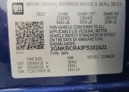 2023 Chevrolet Blazer in Madison, TN 37115 - 18148506 33