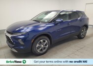 2023 Chevrolet Blazer in Madison, TN 37115 - 18148506 1