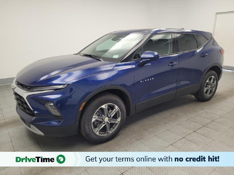 2023 Chevrolet Blazer in Madison, TN 37115 - 18148506