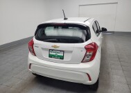 2022 Chevrolet Spark in Memphis, TN 38128 - 18148507 7