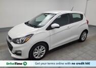 2022 Chevrolet Spark in Memphis, TN 38128 - 18148507 1