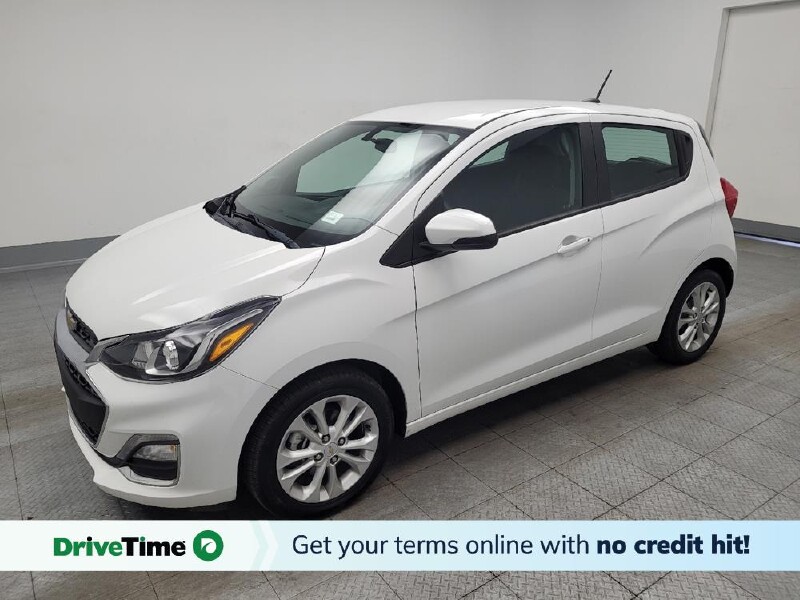 2022 Chevrolet Spark in Memphis, TN 38128 - 18148507