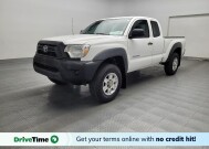 2013 Toyota Tacoma in San Antonio, TX 78238 - 18148508 1