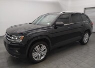 2019 Volkswagen Atlas in Houston, TX 77060 - 18148510 2