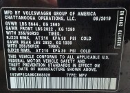 2019 Volkswagen Atlas in Houston, TX 77060 - 18148510 33