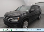 2019 Volkswagen Atlas in Houston, TX 77060 - 18148510 1