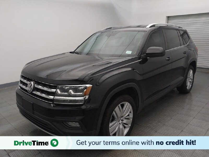 2019 Volkswagen Atlas in Houston, TX 77060 - 18148510