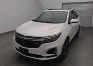2023 Chevrolet Equinox in Houston, TX 77034 - 18148511 15