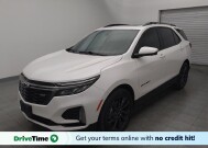 2023 Chevrolet Equinox in Houston, TX 77034 - 18148511 1