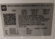 2023 Chevrolet Equinox in Houston, TX 77034 - 18148511 33