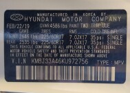 2019 Hyundai Tucson in Temple, TX 76502 - 18148512 33