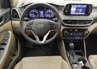 2019 Hyundai Tucson in Temple, TX 76502 - 18148512 22