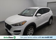 2019 Hyundai Tucson in Temple, TX 76502 - 18148512 1