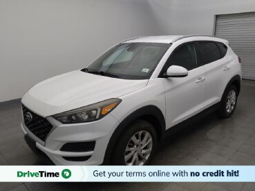 2019 Hyundai Tucson in Temple, TX 76502