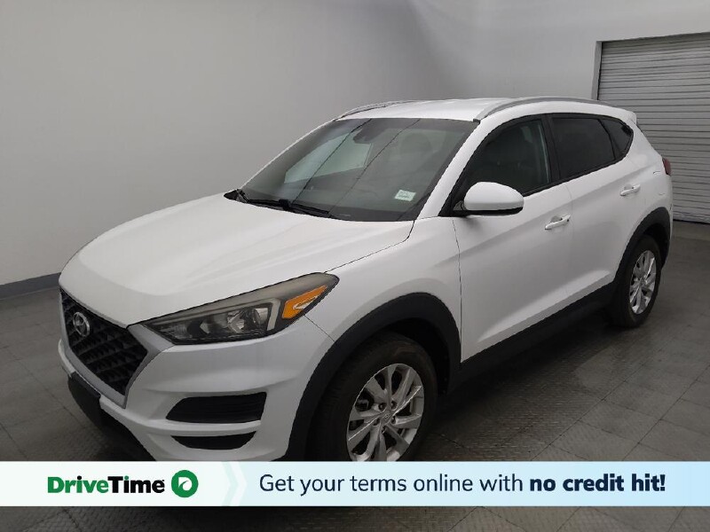 2019 Hyundai Tucson in Temple, TX 76502 - 18148512