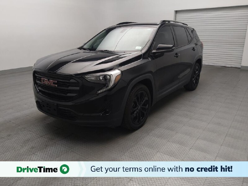 2019 GMC Terrain in Oklahoma City, OK 73139 - 18148513