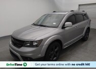 2018 Dodge Journey in Houston, TX 77060 - 18148514 1