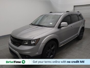 2018 Dodge Journey in Houston, TX 77060