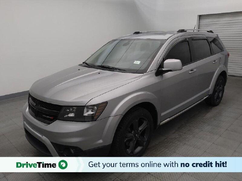 2018 Dodge Journey in Houston, TX 77060 - 18148514