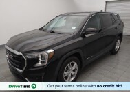 2022 GMC Terrain in Temple, TX 76502 - 18148516 1