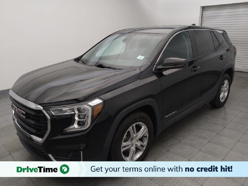 2022 GMC Terrain in Temple, TX 76502 - 18148516