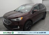 2020 Ford Edge in Houston, TX 77060 - 18148517 1
