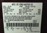 2020 Ford Edge in Houston, TX 77060 - 18148517 33