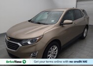 2019 Chevrolet Equinox in San Antonio, TX 78238 - 18148518 1