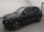 2021 Chevrolet TrailBlazer in Houston, TX 77074 - 18148519 2
