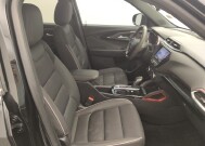 2021 Chevrolet TrailBlazer in Houston, TX 77074 - 18148519 21