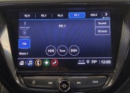 2021 Chevrolet TrailBlazer in Houston, TX 77074 - 18148519 25