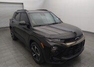 2021 Chevrolet TrailBlazer in Houston, TX 77074 - 18148519 13
