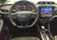 2021 Chevrolet TrailBlazer in Houston, TX 77074 - 18148519 22