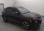 2021 Chevrolet TrailBlazer in Houston, TX 77074 - 18148519 11