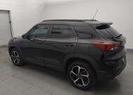 2021 Chevrolet TrailBlazer in Houston, TX 77074 - 18148519 3